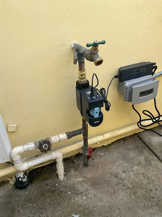 WiseWay Plumbing Picture 3