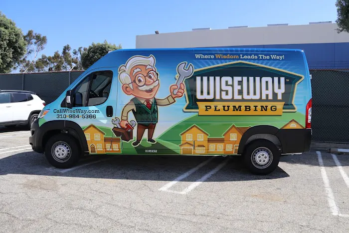 WiseWay Plumbing Picture 2