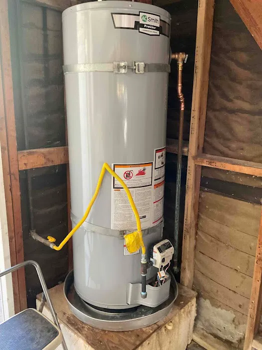 WiseWay Plumbing Picture 6