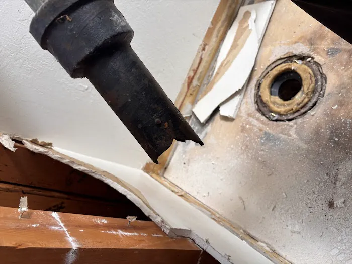 Leak Hounds Plumbing, Leak Detection & Repiping Picture 10