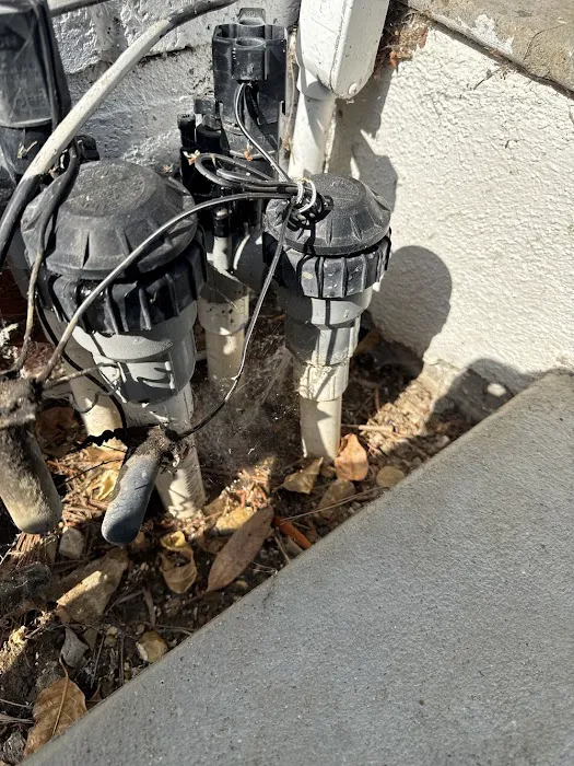 Leak Hounds Plumbing, Leak Detection & Repiping Picture 1