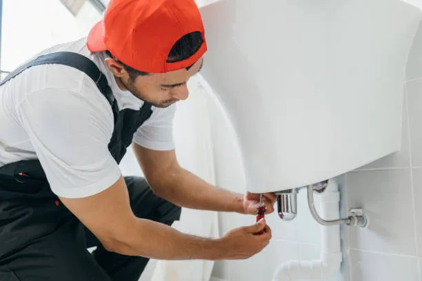 Pure Plumbing Solutions Torrance Picture 1