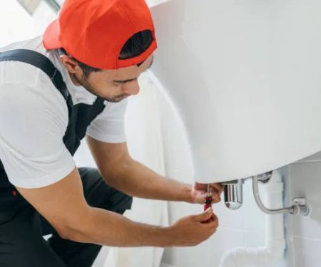Pure Plumbing Solutions Torrance