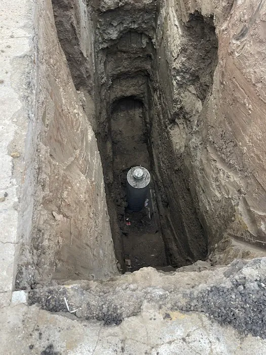 Shield's Sewer Contracting Picture 2