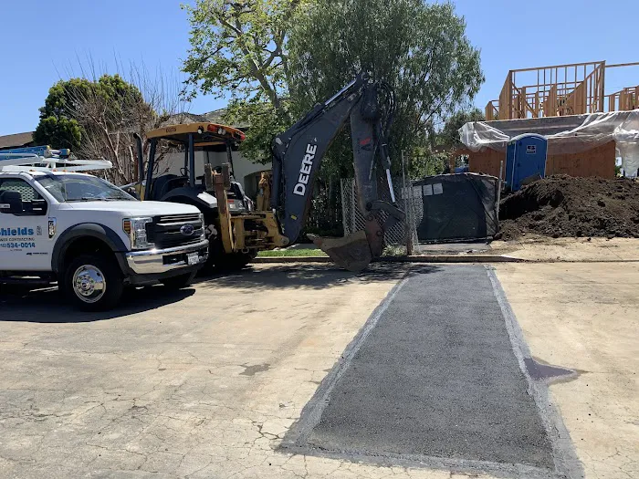 Shield's Sewer Contracting Picture 7