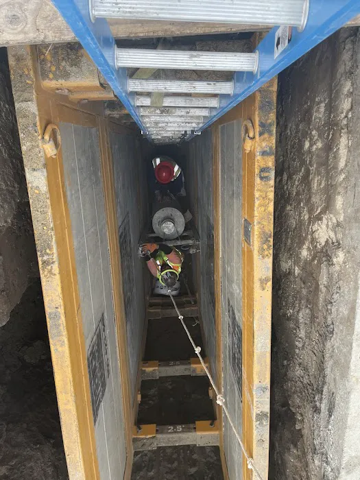 Shield's Sewer Contracting Picture 5