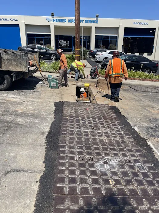 Shield's Sewer Contracting Picture 8