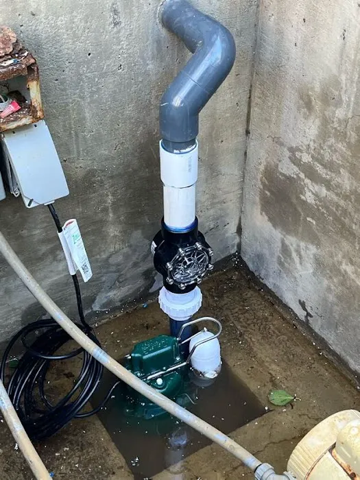 Daniels Plumbing & Son Picture 2