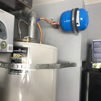 Daniels Plumbing & Son Picture 8