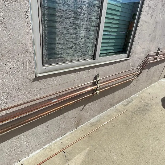 Daniels Plumbing & Son Picture 7