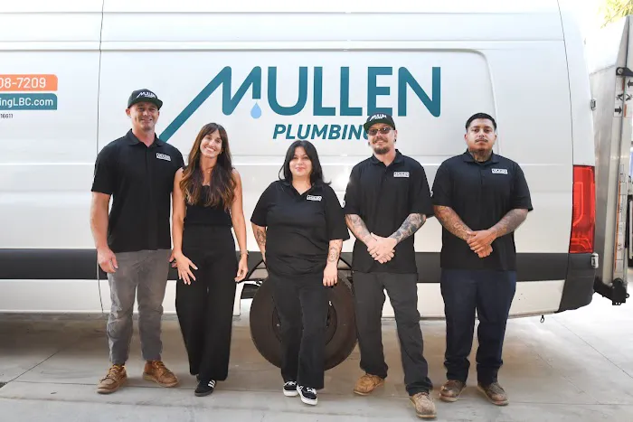 Mullen Plumbing Inc. Picture 3