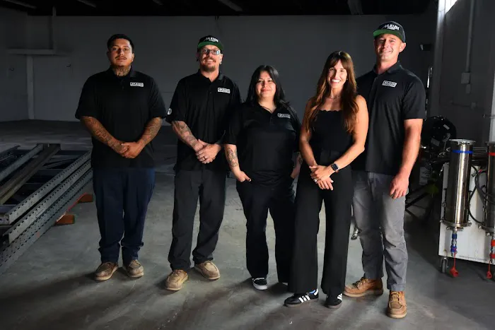 Mullen Plumbing Inc. Picture 2
