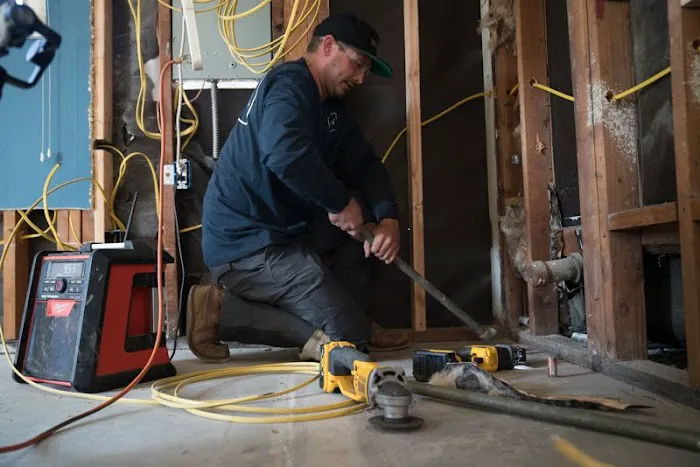 Mullen Plumbing Inc. Picture 4