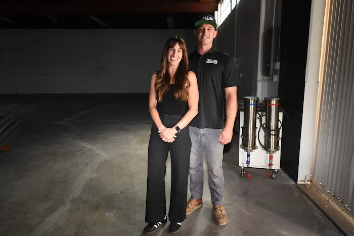 Mullen Plumbing Inc. Picture 8