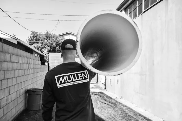 Mullen Plumbing Inc. Picture 7