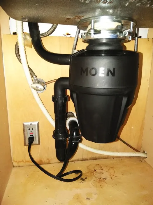 Strong Beach Plumbing Picture 10