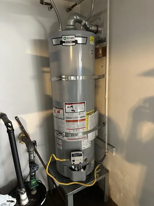 Strong Beach Plumbing Picture 8