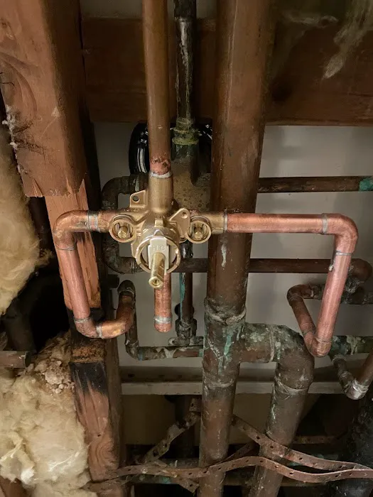 Strong Beach Plumbing Picture 4