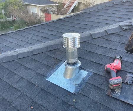 Strong Beach Plumbing