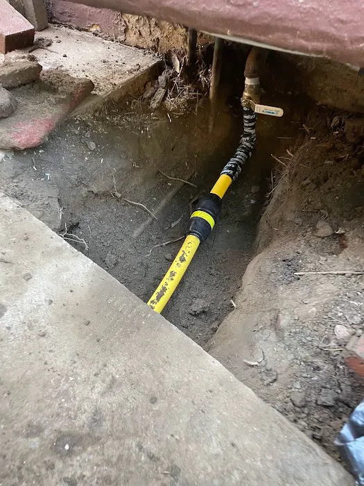 Strong Beach Plumbing Picture 9