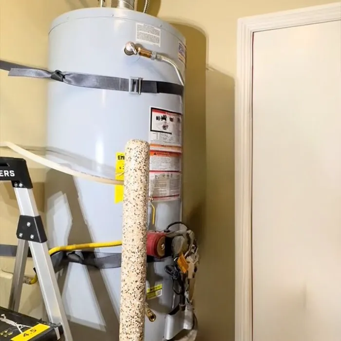 A-Plus Plumbers Long beach Picture 3