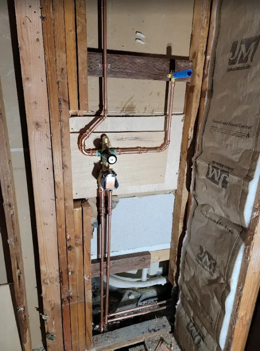 A-Plus Plumbers Long beach Picture 4