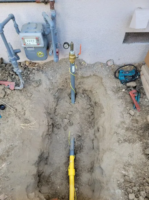 A-Plus Plumbers Long beach Picture 7