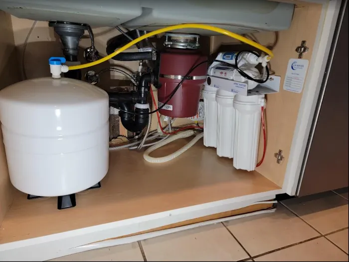 A-Plus Plumbers Long beach Picture 9