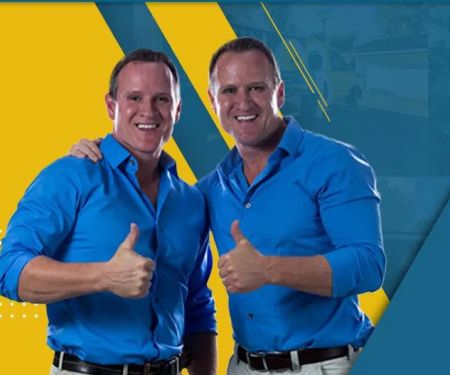 Twin Home Experts - Long Beach