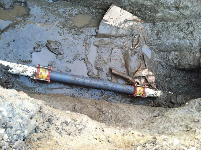 Sunset Plumbing Picture 3