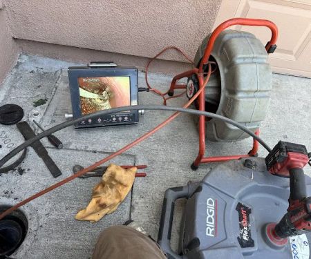 Neighborhood Plumbing