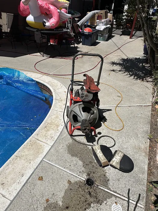 Neighborhood Plumbing Picture 2