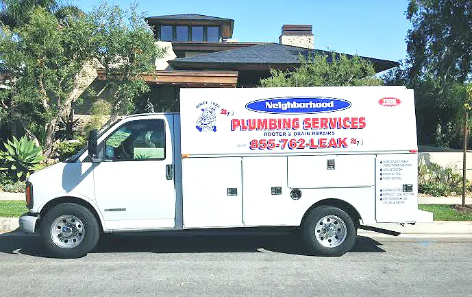 Neighborhood Plumbing Picture 3