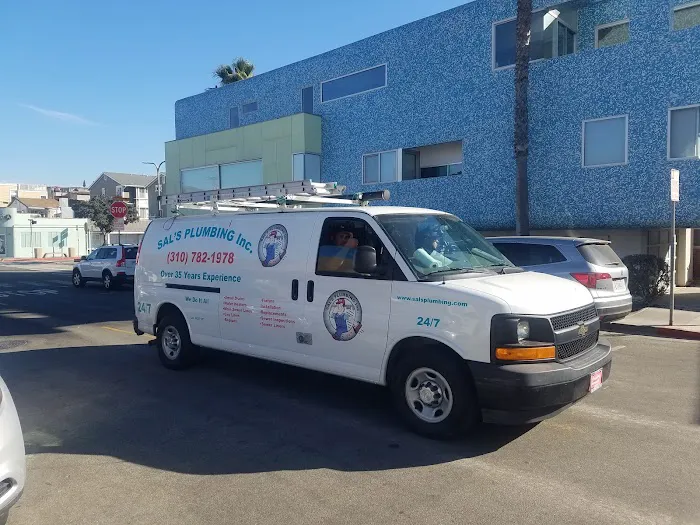 Sals Plumbing Redondo Picture 2