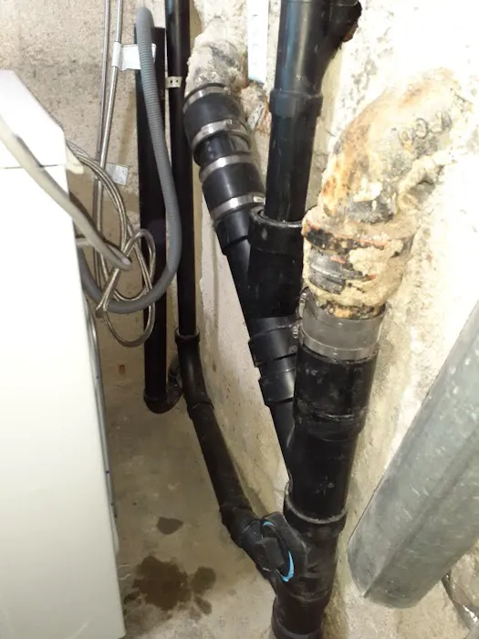 Sals Plumbing Redondo Picture 4