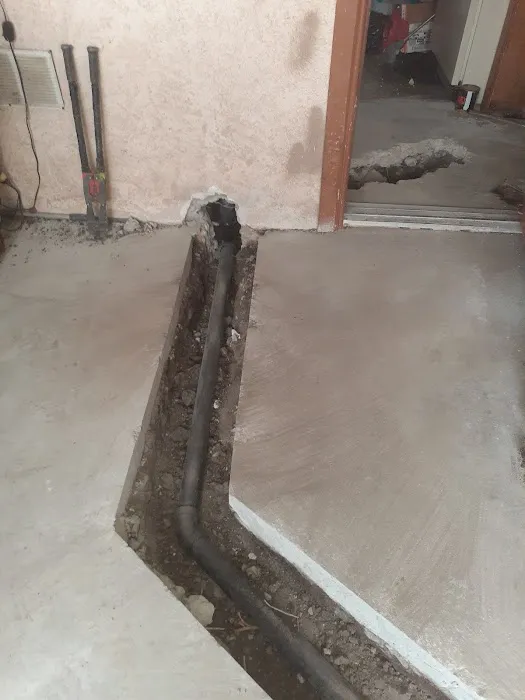 Sals Plumbing Redondo Picture 3