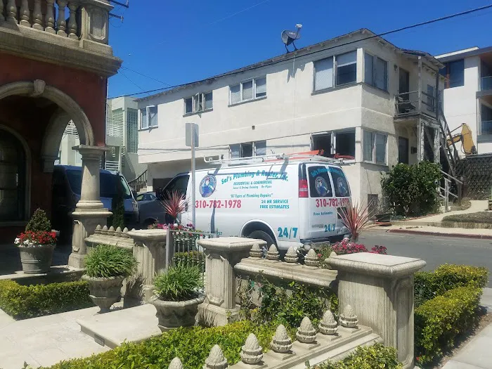 Sals Plumbing Redondo Picture 10