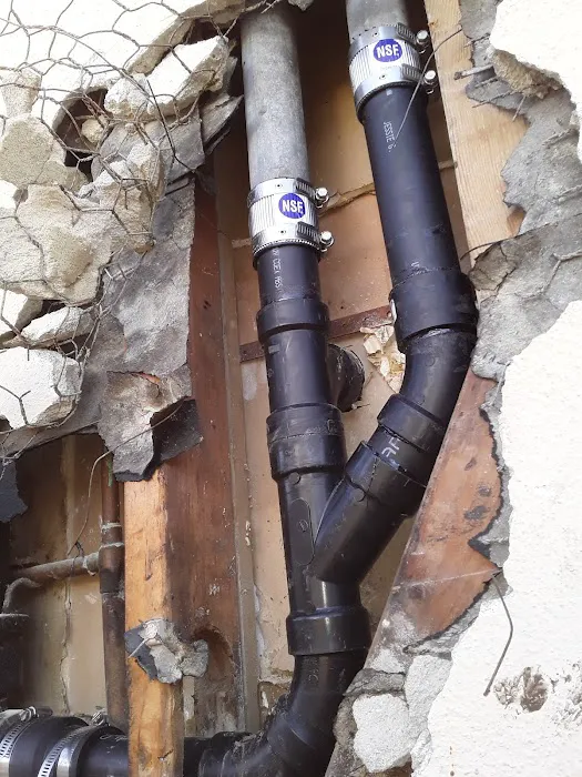 Sals Plumbing Redondo Picture 8