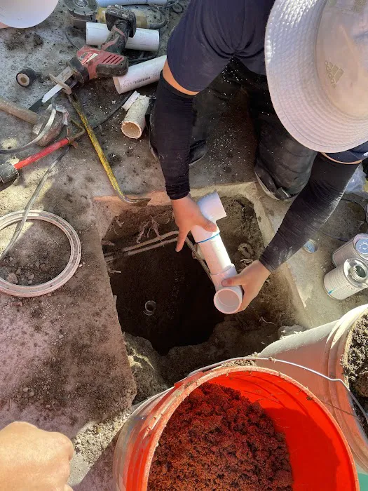 American Leak Detection of San Gabriel Valley Picture 1