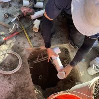 American Leak Detection of San Gabriel Valley ico