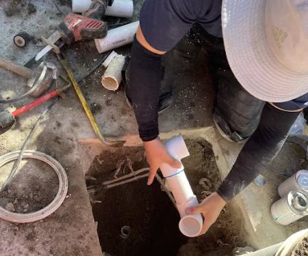 American Leak Detection of San Gabriel Valley