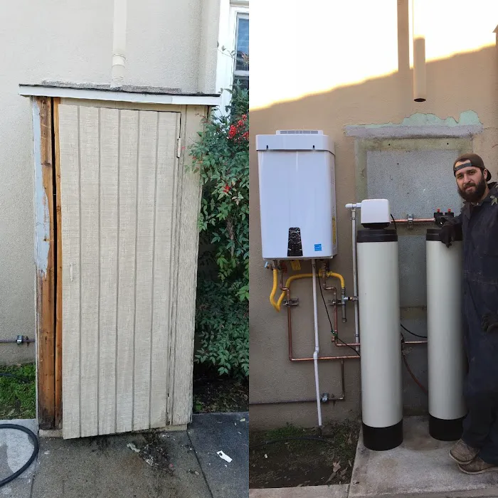 Top Notch Plumbing Inc. Picture 6