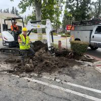 Top Notch Plumbing Inc. ico
