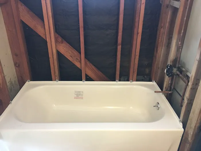 Top Notch Plumbing Inc. Picture 5