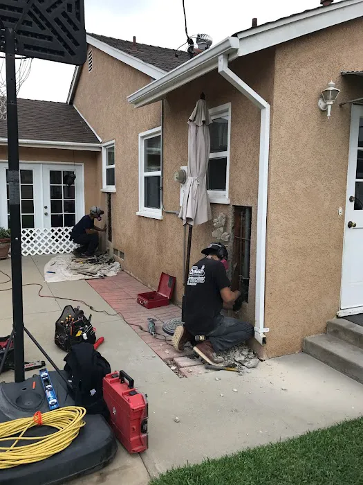 Top Notch Plumbing Inc. Picture 10