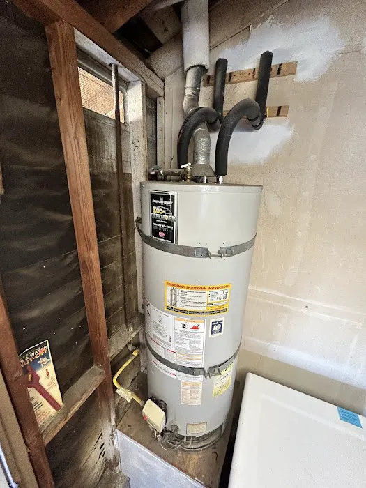 Top Notch Plumbing Inc. Picture 9