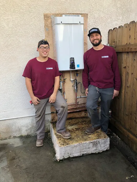 Top Notch Plumbing Inc. Picture 8