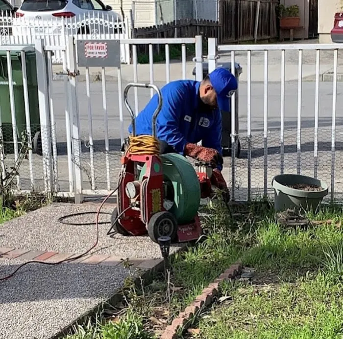 Service Hero Plumbing & Air Picture 9