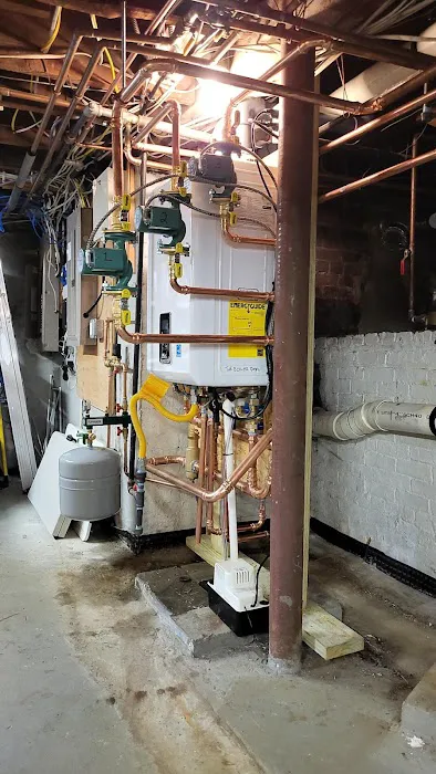Service Hero Plumbing & Air Picture 7