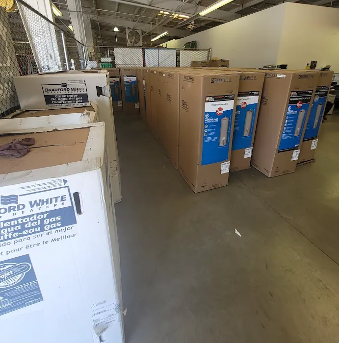 Service Hero Plumbing & Air Picture 10